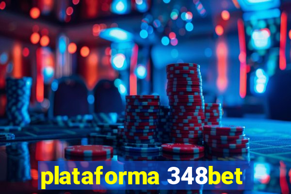 plataforma 348bet